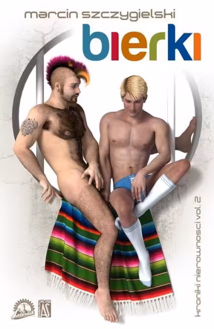 BIERKI