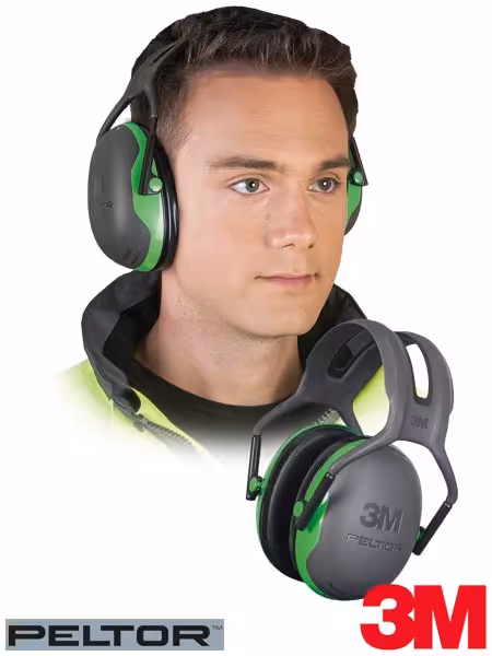 3M-PELTOR-X1