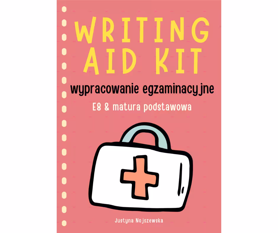 WRITING AID KIT