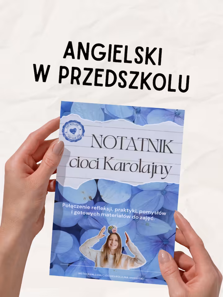 Wyjątkowy e-book z materiałami do druku