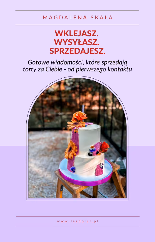 WKLEJASZ. WYSYŁASZ. SPRZEDAJESZ.