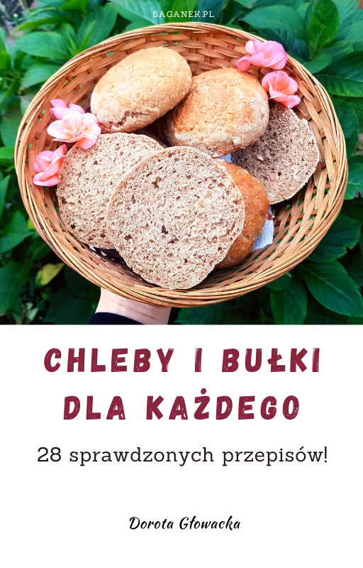 Chleby i bułki dla każdego