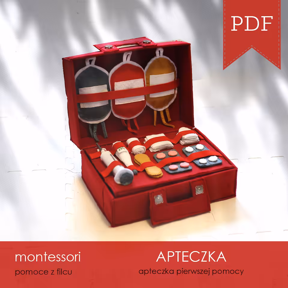 Filc - Apteczka