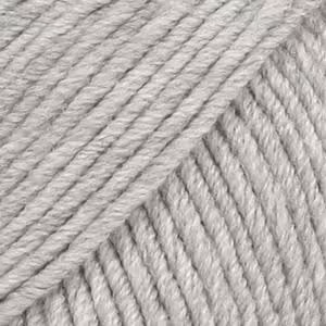 DROPS Merino Extra Fine Jasny Szary 05