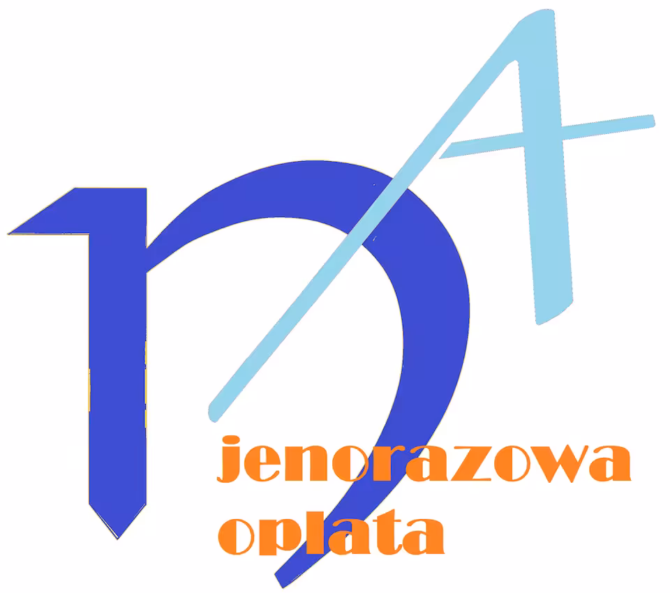 jednorazowa opłata