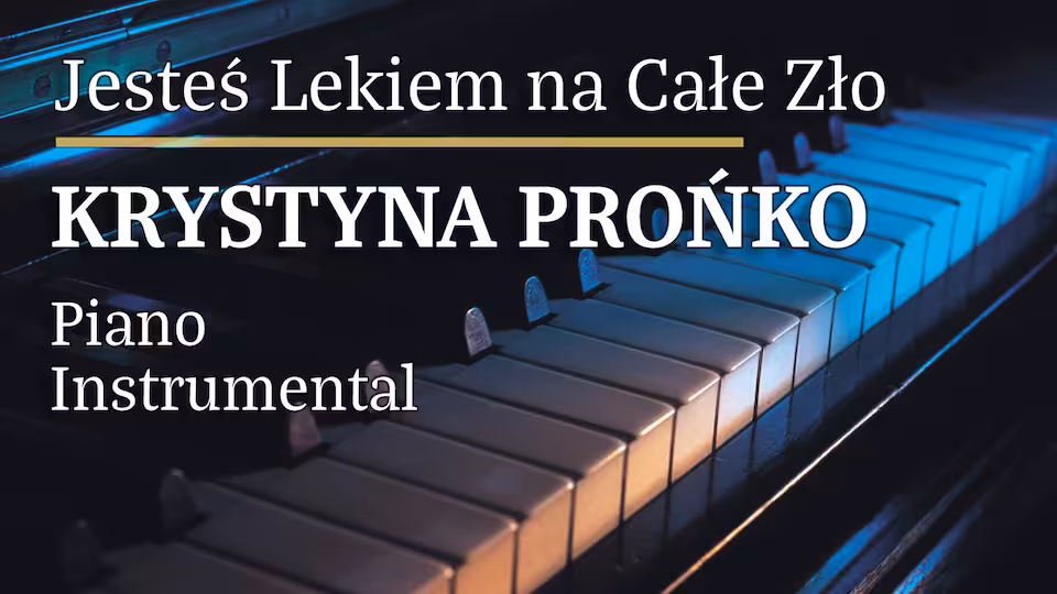 Jesteś Lekiem na Całe Zło