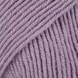 DROPS Merino Extra Liliowy 22