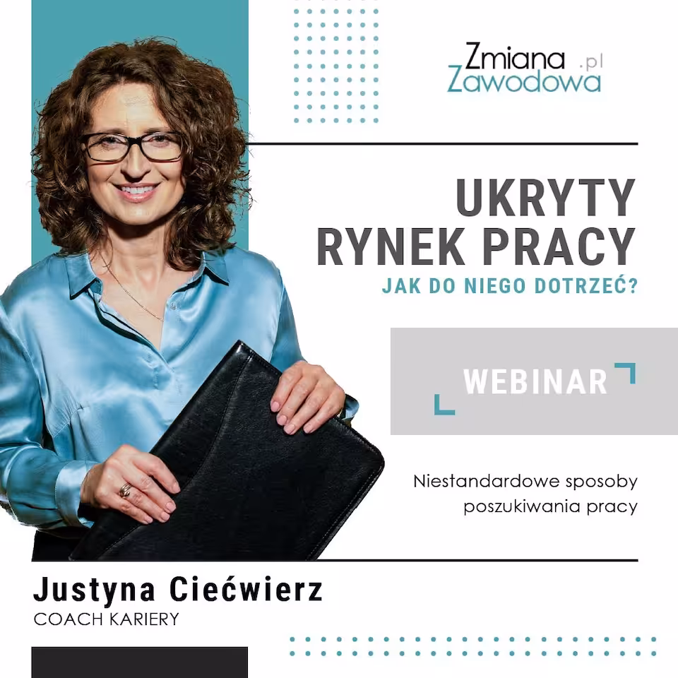 UKRYTY RYNEK PRACY - webinar