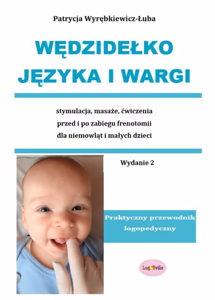Wędzidełko języka i wargi