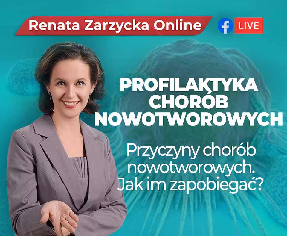Profilaktyka Chorób Nowotworowych