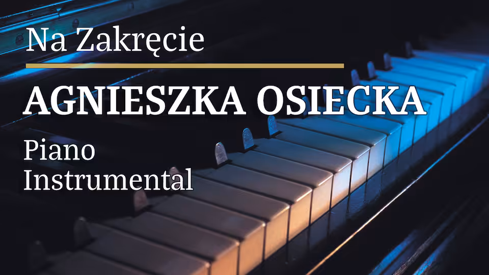 Agnieszka Osiecka - Na Zakręcie