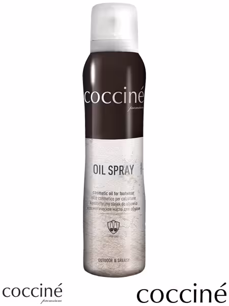 COCCINE-OILSPRAY 150 ML
