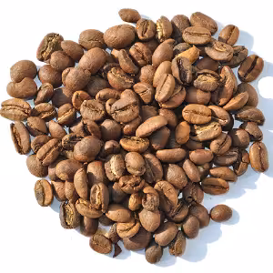 Arabika Kenia AA kawa 100g