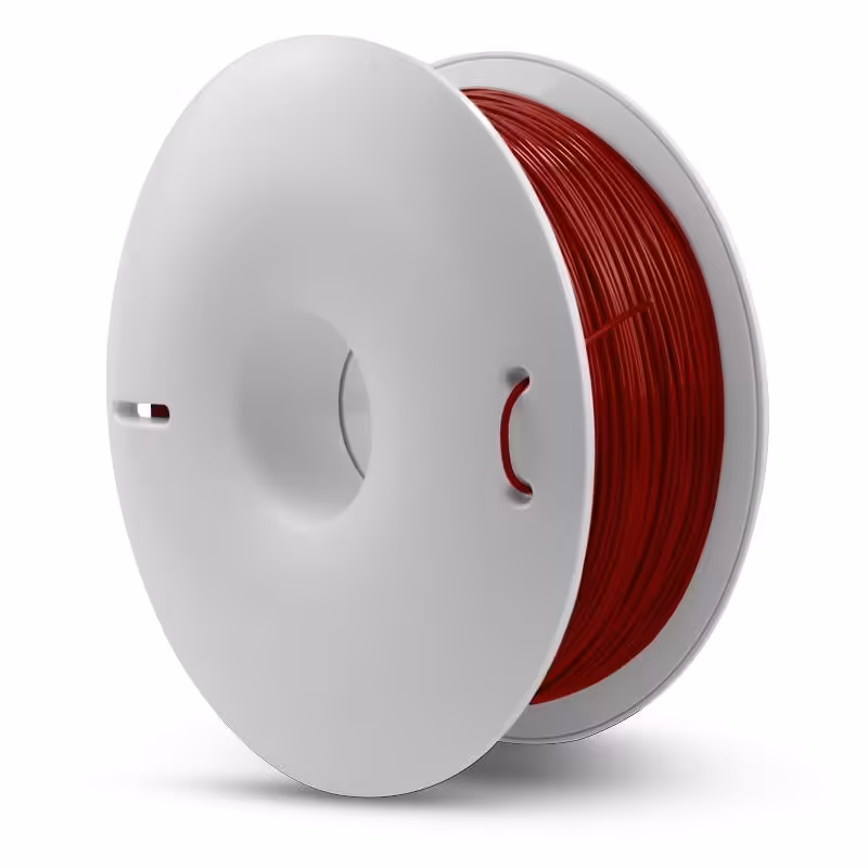 Fiberlogy Easy PLA 0,85 kg ø 1,75mm  Burgundy