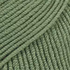 DROPS Merino Extra Leśna Zieleń 31