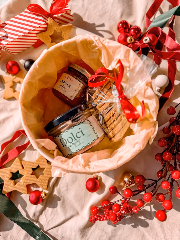 DOLCI MINI BOX