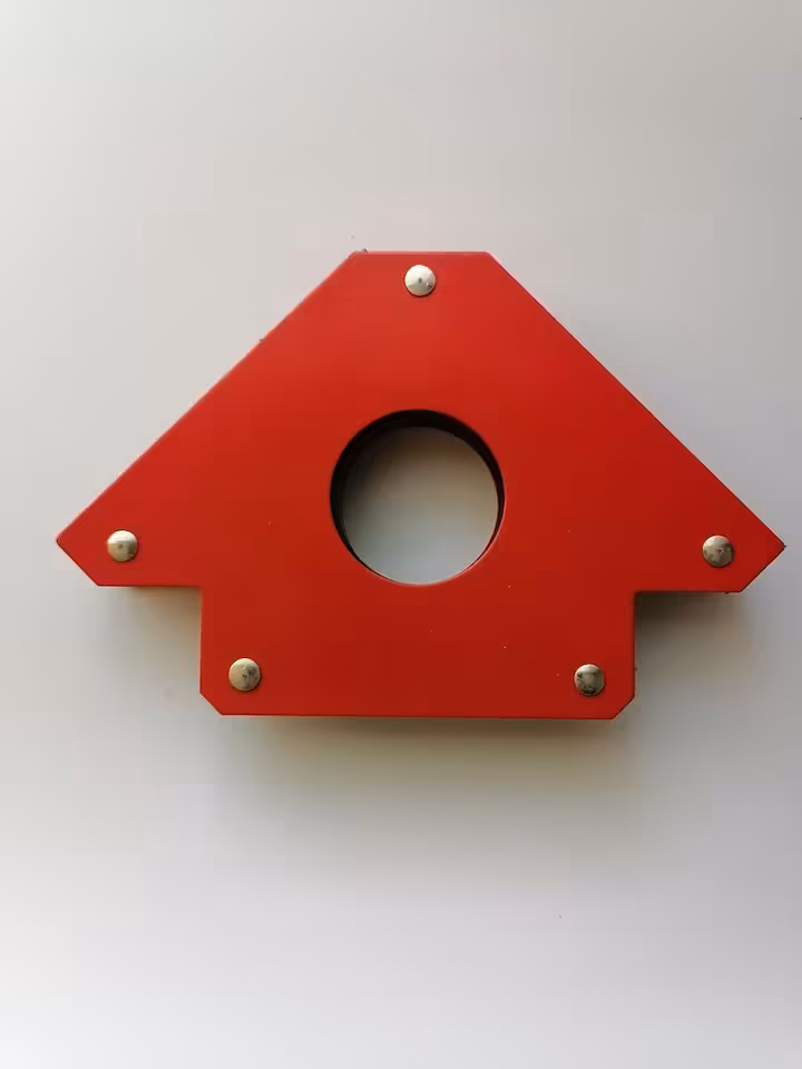 Kątownik Magnetyczny Do Spawania - udźwig 34kg