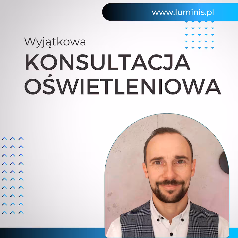 Konsultacja oświetleniowa