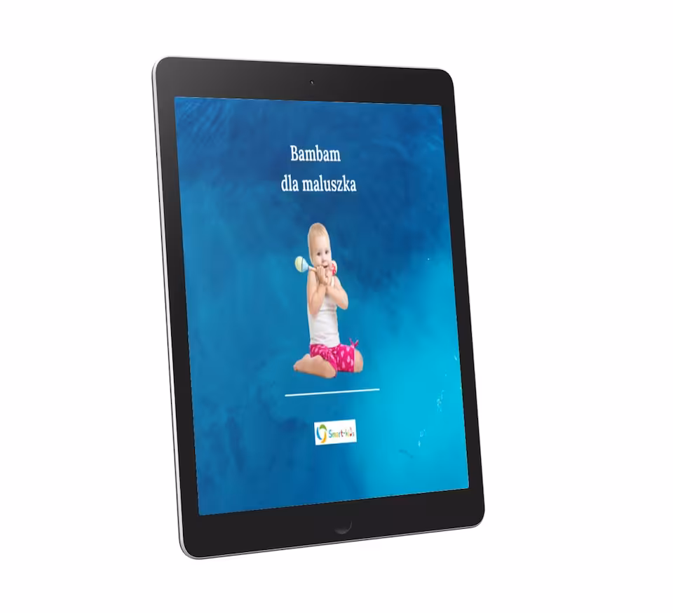 Bambam dla maluszka audio mp3