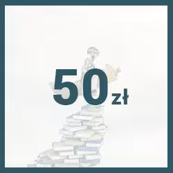 Sumienie na szkolenie - cegiełka 50zł