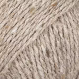 DROPS Soft Tweed Piaskowy 03