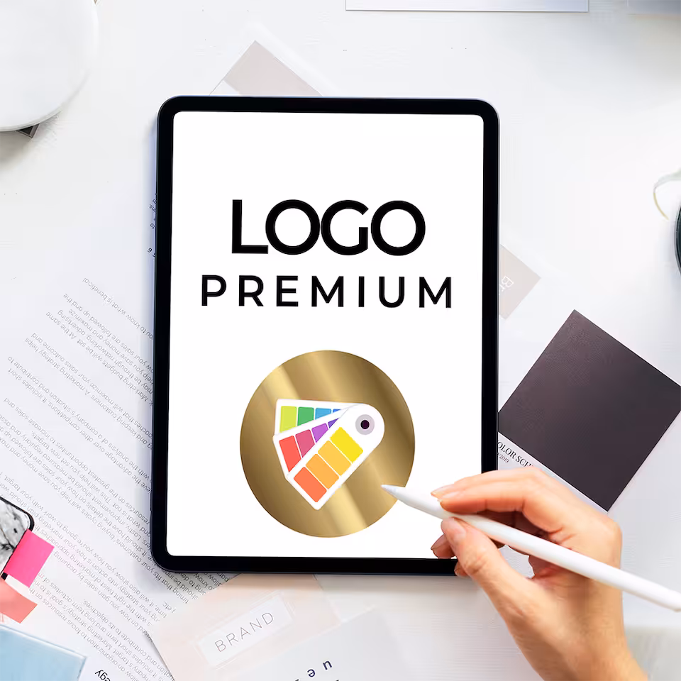 Logopremium