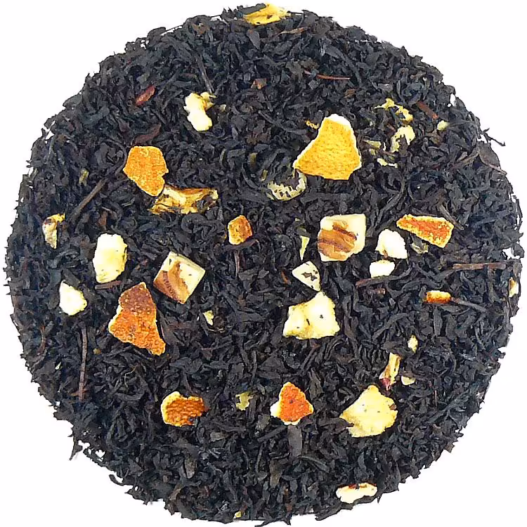 Herbata czarna Adwentowa 100g