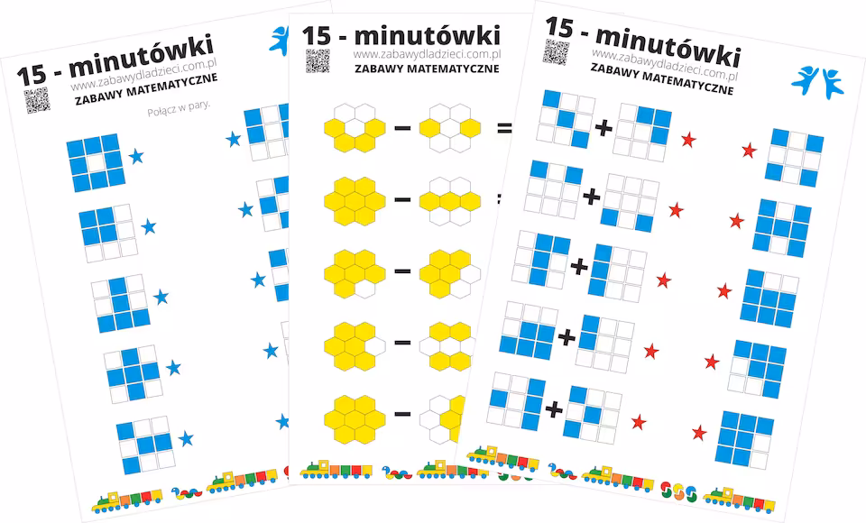 Kodowanie dla dzieci wczesnoszkolnych