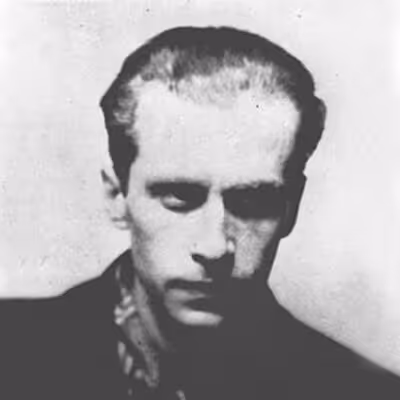 Krzysztof Kamil Baczyński - Poezja wojenna