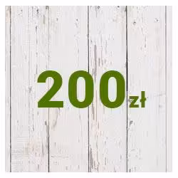 Furtka pokory - cegiełka 200zł