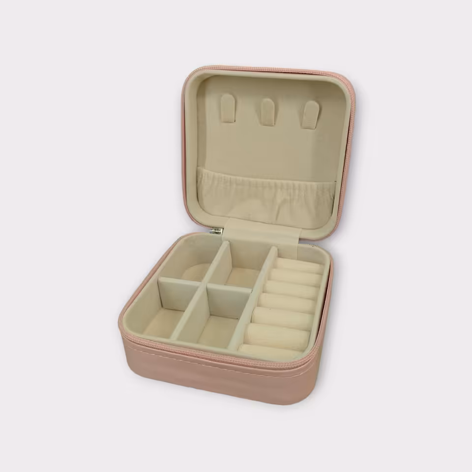 Szkatuła na biżuterię