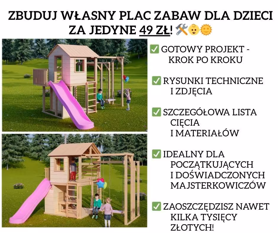 Plaz zabaw