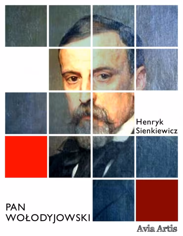 Pan Wołodyjowski (epub)