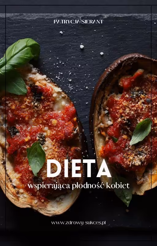 Dieta wspierająca płodność kobiet 2000 kcal