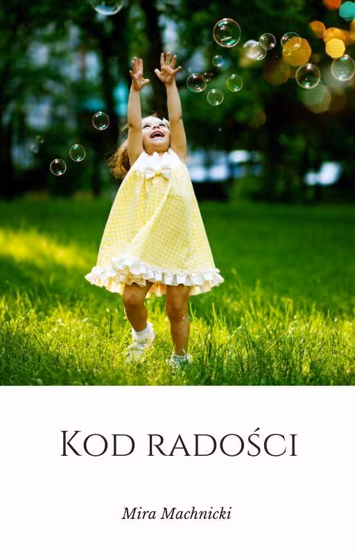Kod Radości E-Book