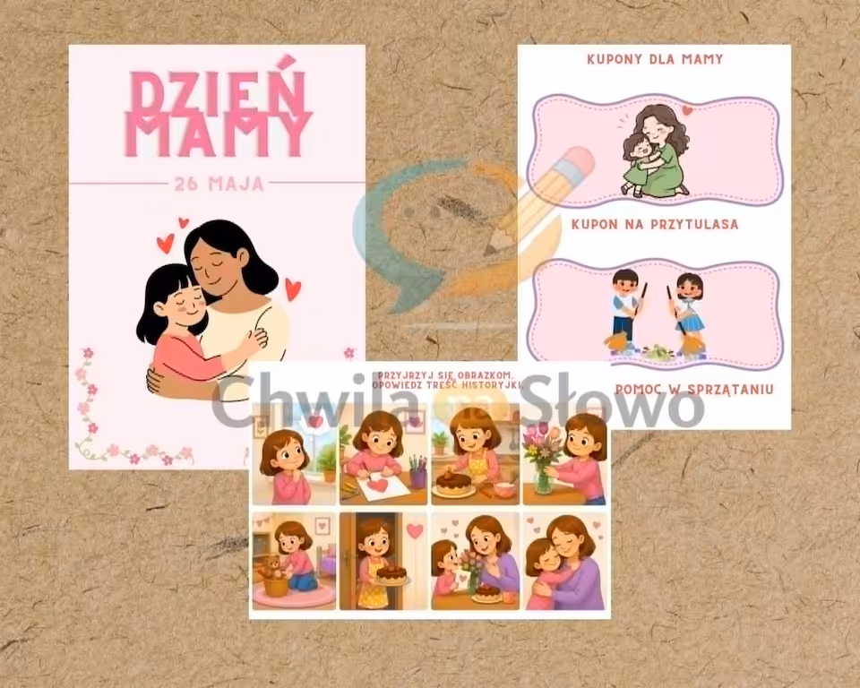 Dzień Mamy