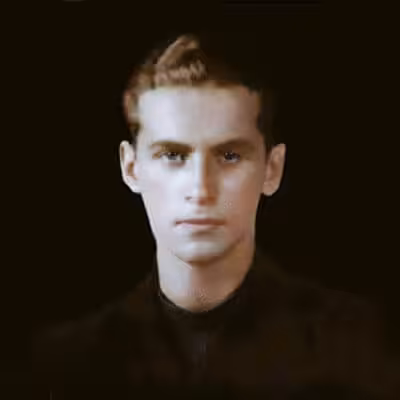 Krzysztof Kamil Baczyński - Proza