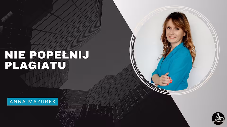 Jak uniknąć popełnienia plagiatu naukowego