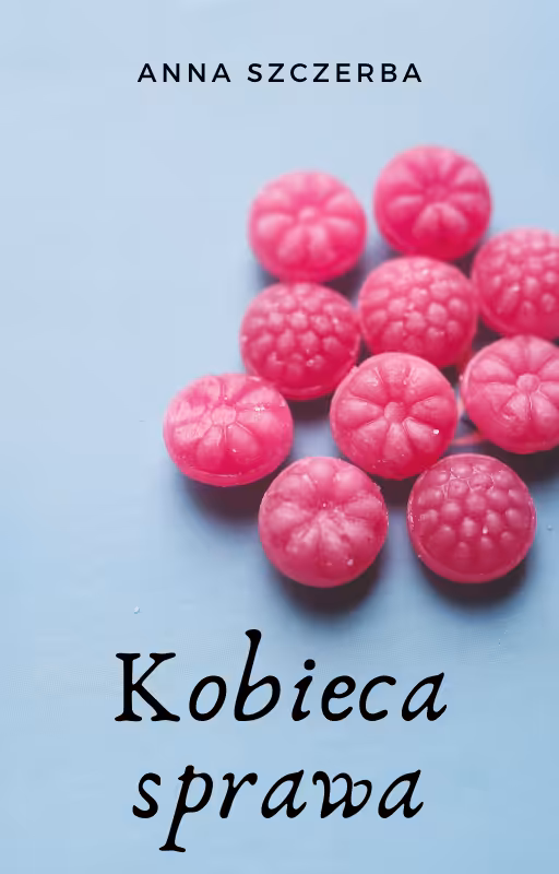 Kobieca sprawa