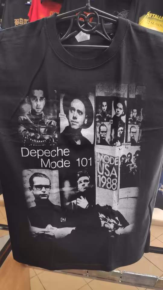 t-shirt wzór 2