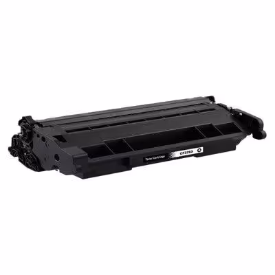 Toner cf226x zamiennik I 9 000 I Bk - cena brutto I Ten toner pasują do następujących urządzeń: HP LaserJet Pro HP LaserJet Pro M 400 Series HP LaserJet Pro M 402 d HP