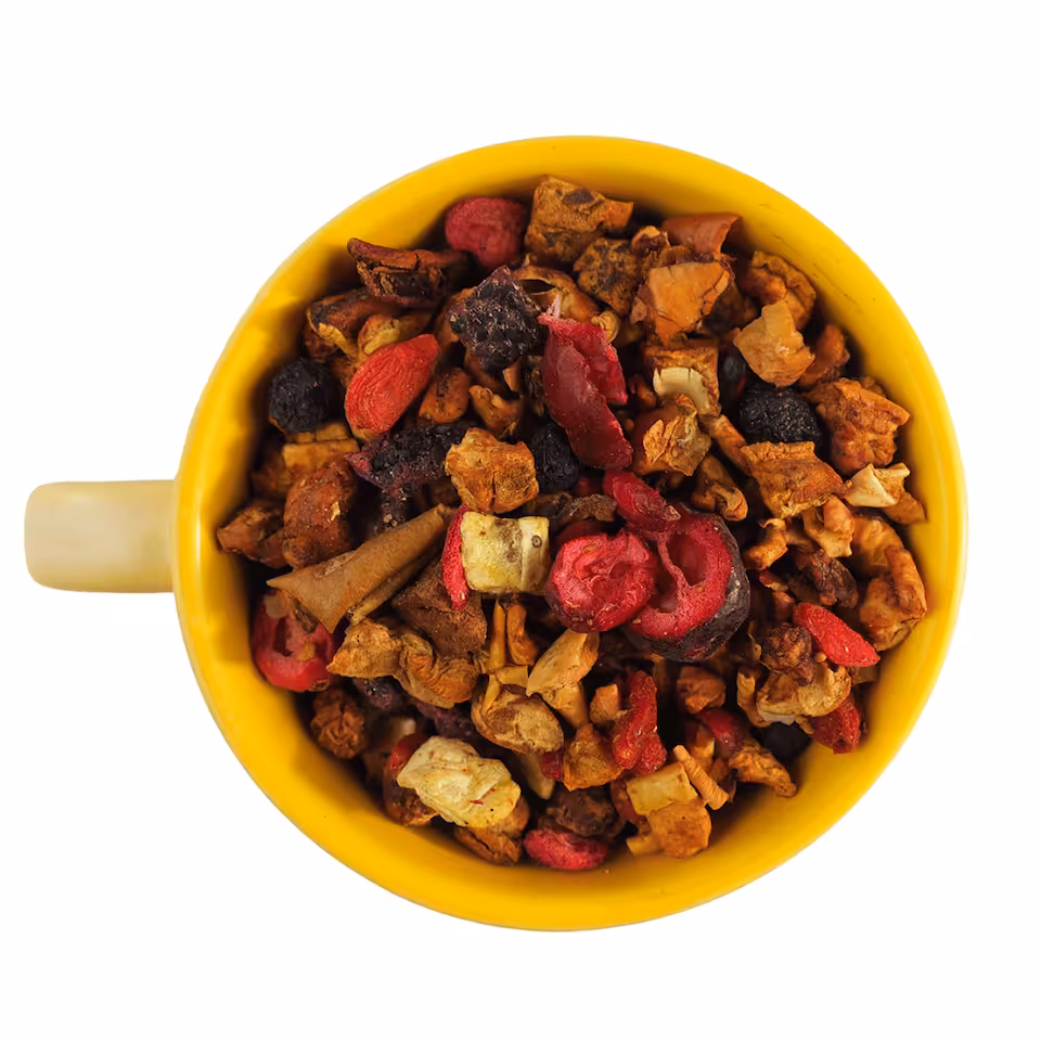 Herbata owocowa Pitaja 100g