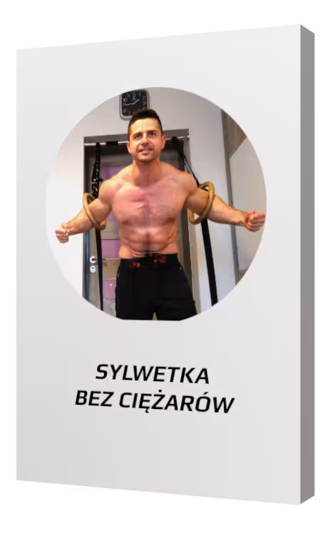 SYLWETKA BEZ CIĘŻARÓW