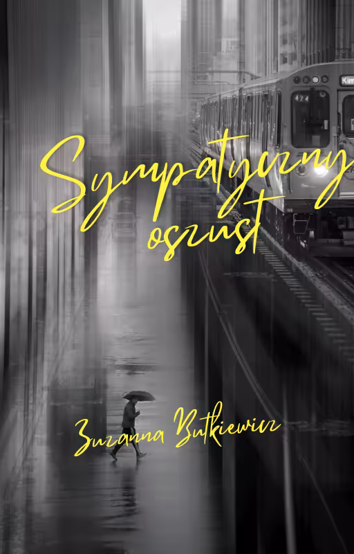 Sympatyczny oszust EPUB