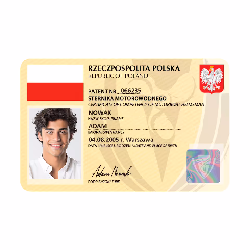 Opłata egzaminacyjna SM 50%