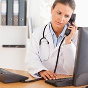 Konsultacja dermatologa - telemedycyna