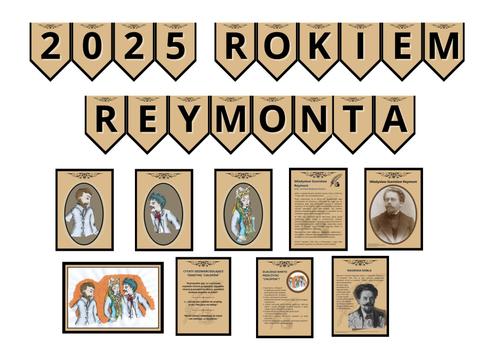 rok Reymonta - gazetka pdf