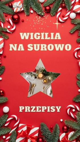 wigilia na surowo