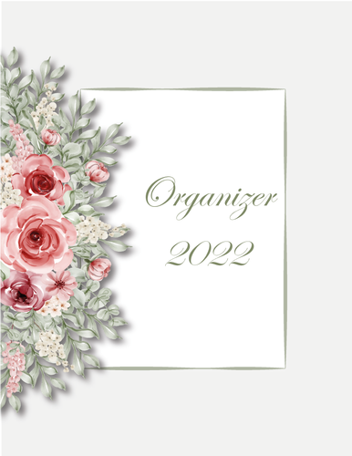 ORGANIZER NA 2022