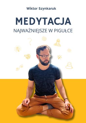 Kurs "Medytacja od podstaw"